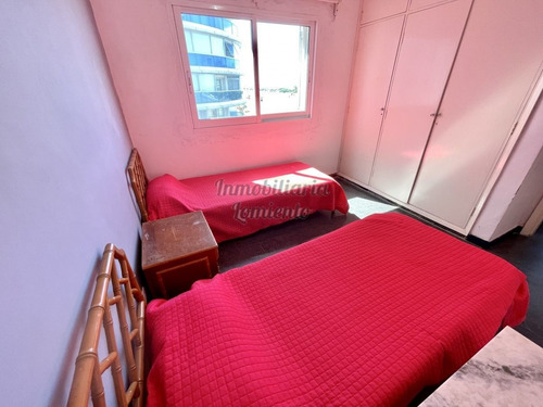 Imagen 10 de 15 de Venta Apartamento 2 Dormitorios Frente Al Mar Playa Brava