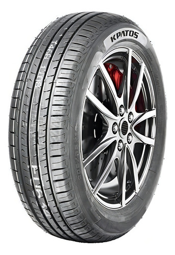 Pneu Kpatos 225/45 R18 95w Fm601