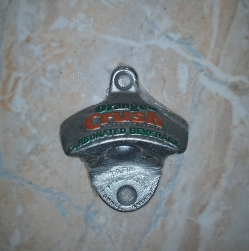 Imagen 5 de 5 de Destapadores De Coleccion