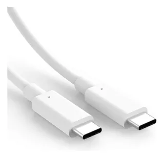 Cable Szpower Usb-c Pd 100w 2m Para Macbook Pro 14 A2442 M1