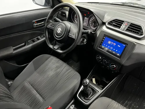 Suzuki Swift 1.2 Dzire Mt