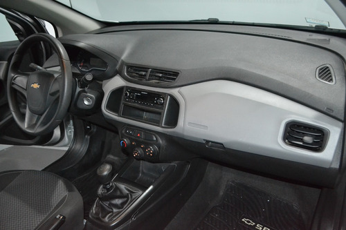 Chevrolet Prisma 1.4 Joy + Ls M/t 2019 - Imolaautos