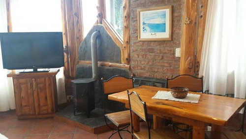 Hotel Con Vista Al Lago Nahuel Huapi - Los Cipresales - Bariloche