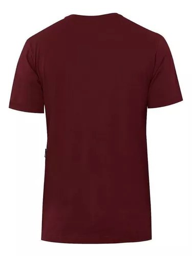 Camiseta Oakley O-Bark SS Rhone