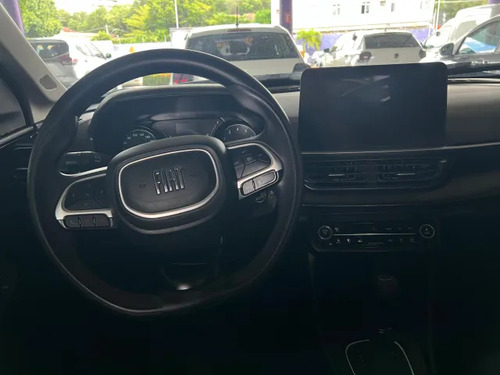 Fiat Pulse Drive 1.3 (Aut.)
