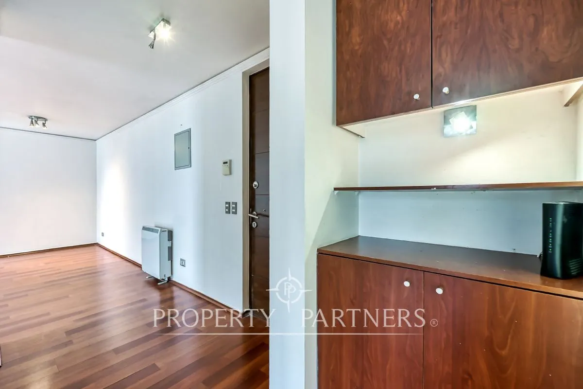 Imagen 4 de 16 de Departamento Con Excelentes Accesos, Sector Mall S...