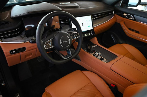 lynk & co 09 2.0T Mhev Awd At8