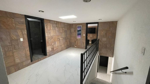 Casa En Renta Con Uso De Suelo En Lomas De Chapultepec