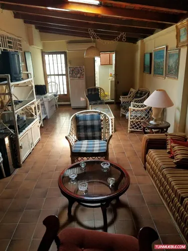 Casas En Venta