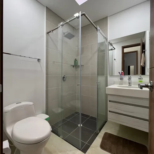 Casa En Arriendo En Vilas Verdes. Cod A8014639