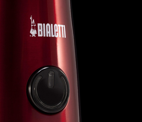 Imagem 3 de 4 de Moedor De Café Bialetti Eletricity Bialetti 110 Volts