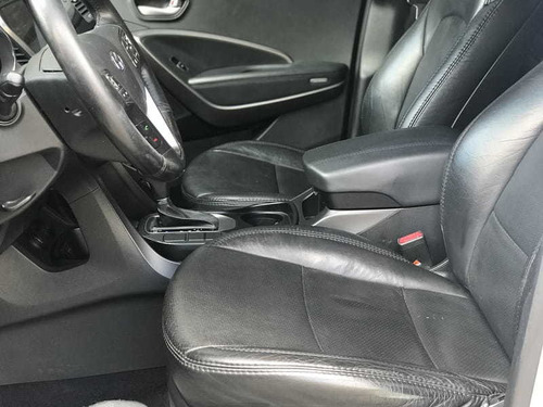 Hyundai Santa Fe 3.3 V6 5l 2014