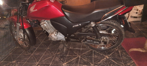 Imagen 6 de 6 de Honda Cb1