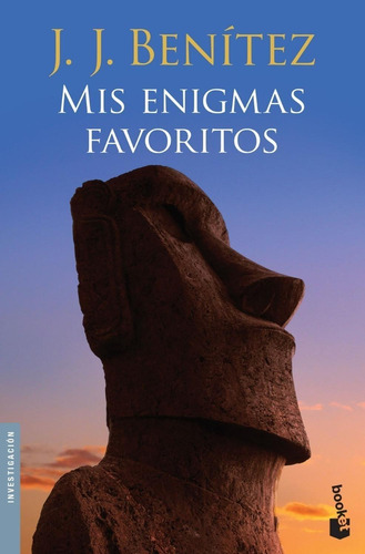 Mis Enigmas Favoritos