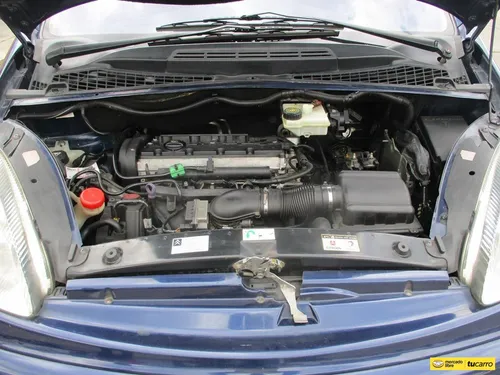 Citroen Xsara Picasso 2000cc Mt Aa
