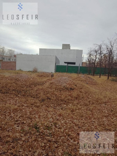 Imagen 4 de 12 de Venta: Terreno En Aldea Del Sur Plottier