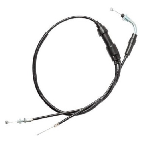 Cable Acelerador Completo Moto Honda Titan 2000 Rpm1240