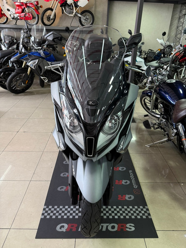 Kymco Downtown 350 Permuto Qr Motors