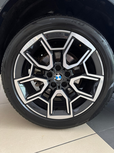 BMW X1 2.0 Xdrive20i Xline