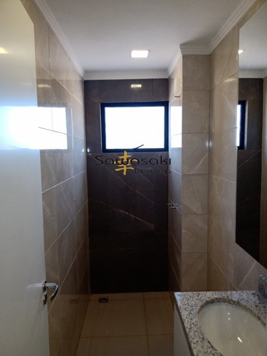 Imagem 16 de 30 de Apartamento A Venda No Bairro Pedro Moro Em São José Dos - Ap-1714-1