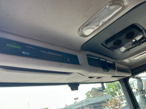 Cavalo Mecanico Scania G540 6x4 Xt 2021/2021 (rib)