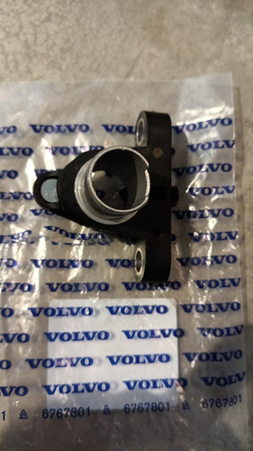 Base Sensor Cigueñal Ford Focus St Rs 2.5l L5 07-11 Original