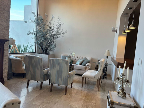 Casa En Venta Misión San Jerónimo Querétaro .2