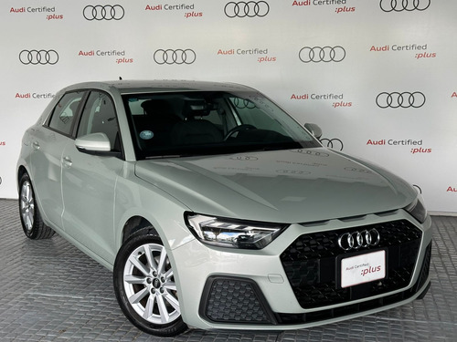 A1 Cool 1.0 Tfsi 116 Hp