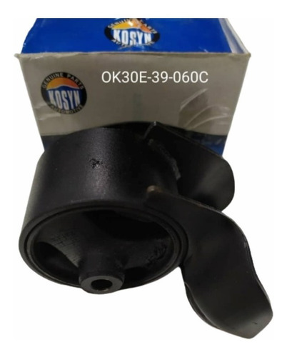 Imagen 3 de 5 de Base Motor Superior Sincronico Kia Rio 1.3 1.5cc V3n