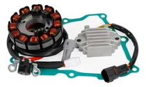 Comprar Aa Junta Rectificadora De Estator Magnético Para Yamaha Atv