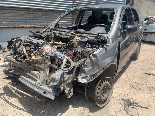 Chevrolet Corsa 2 Chocado Al Dia