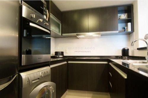 Departamento En Piso Alto En Forest Tower Ii-ref:802