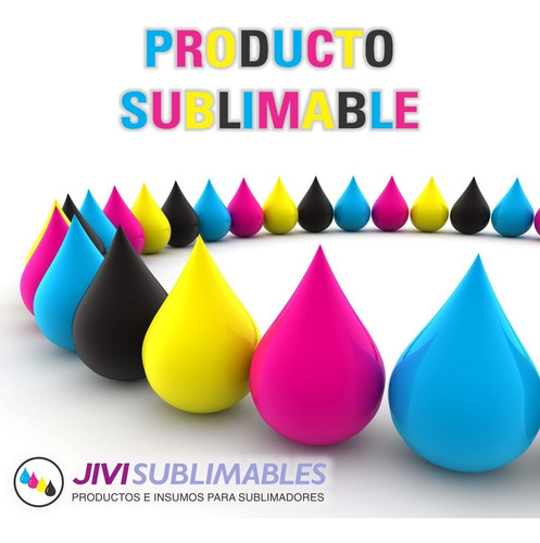 Imagen 5 de 9 de Mouse Pad Sublimable Cuadrado Antideslizante 10 Unidades