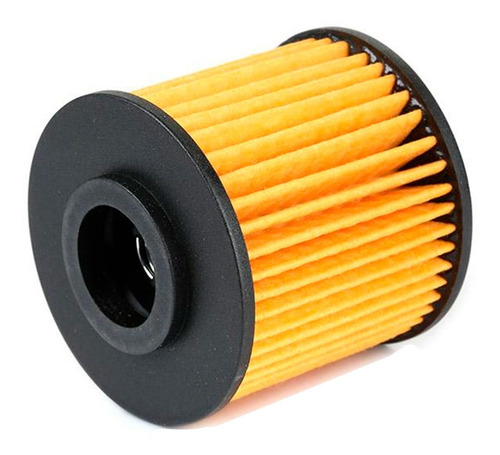 Imagen 2 de 5 de Filtro Aceite Yamaha Tdm 850 900 Mahle Ryd