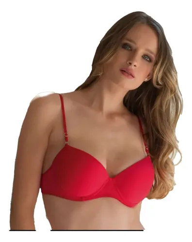 Conjuntos rojos de mujer ropa interior new arrivals