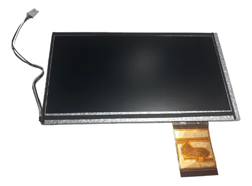 comprar Display Pantalla Tablet 7 60 Pines Compatible Con Mh07011d