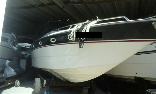 Diamar Bullet 39 Mercedes 352 A 250 Hp Cada 1989/2016. Caier