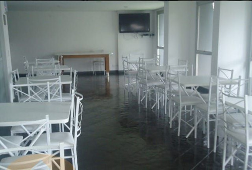 Apartamento - Ref: 8232