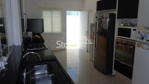 Imagem 9 de 30 de Casa À Venda Em Loteamento Alphaville Campinas - Ca005304
