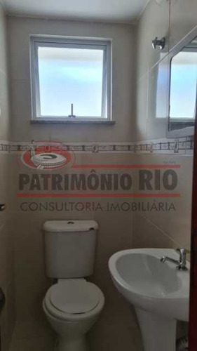 Imagem 8 de 15 de Apartamento-à Venda-irajá-rio De Janeiro - Paap24278