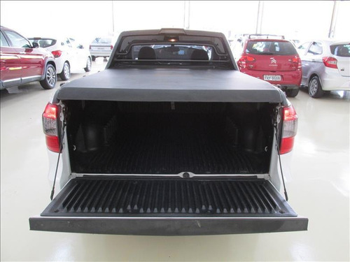Imagem 10 de 11 de Chevrolet Montana 1.4 Mpfi Ls Cs 8v