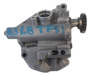 Bomba Oleo Motor Audi A3 A1 Jetta 1.8 2.0 Tfsi 2013/2016