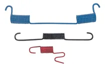 Comprar 1_ Kit De Resortes Para Zapatas De Frenos Ho Pickup 02 - 10
