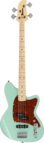 Ibanez Tmb100m Bass Guitar - Mint Green Eeb