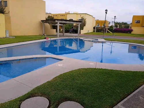 A Minutos Del Tecdemonterrey Impecable Casa En Conjunto Hori