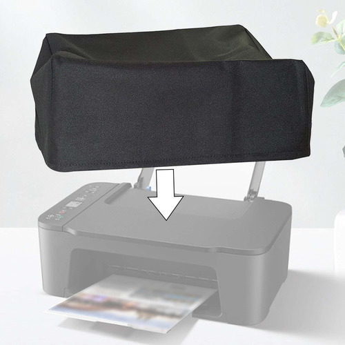 Yy Funda For Impresora, Funda Lavable For Polvo De