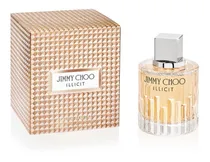Comprar Perfume Importado Jimmy Choo Illicit Edp 100ml. Original