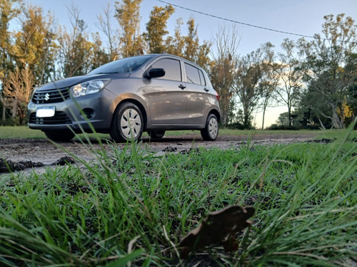 Suzuki Celerio 1.0 Ga 5p