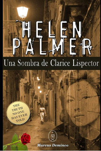 Libro: Helen Palmer  Una Sombra De Clarice Lispector (spani