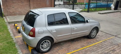 Renault Clio F.ii Dynamique